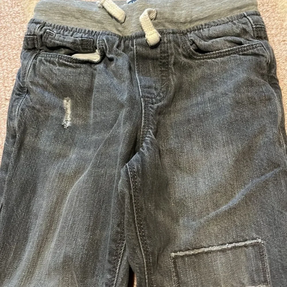 Old navy jeans